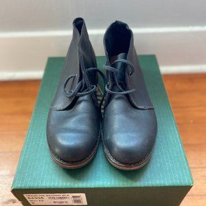 Danner Williams Chukka - Oiled Black